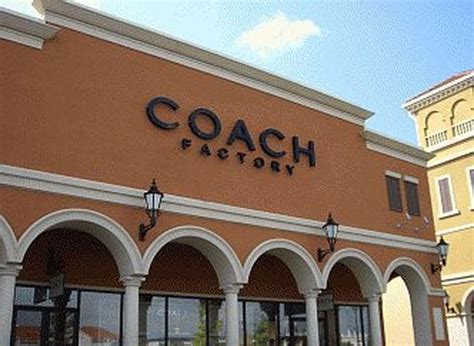 coach factory outlet ca